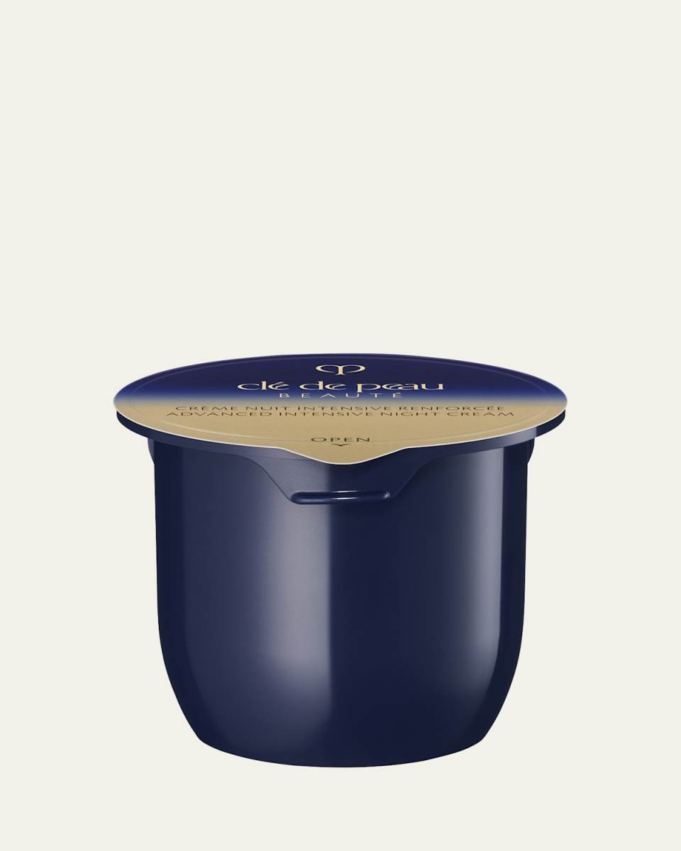 Advanced Intensive Night Cream Refill, 1.7 oz.